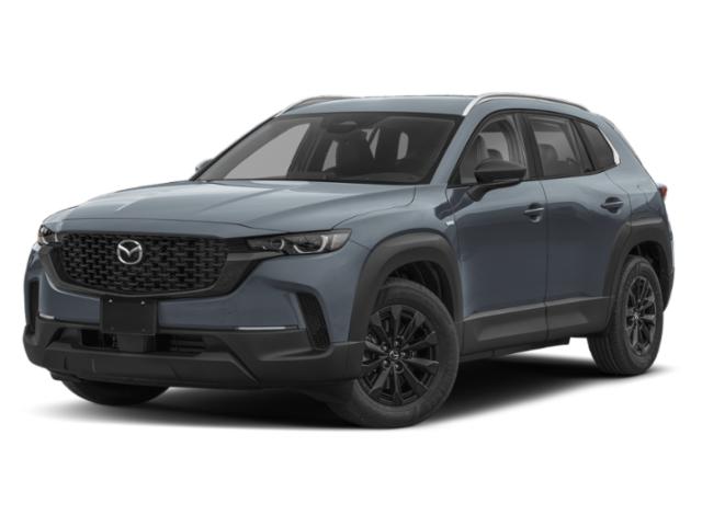 New 2026 Mazda CX-50 Hybrid H Hybrid Preferred