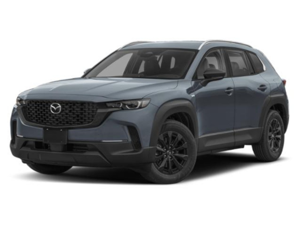 2026 Mazda CX-50 Hybrid H Hybrid Preferred