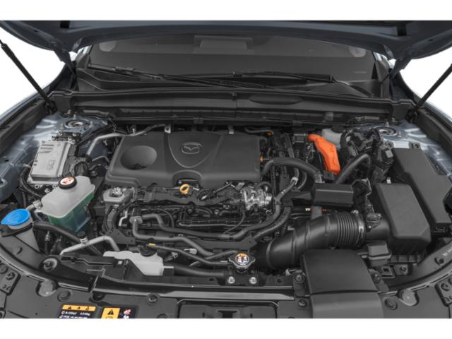 2026 Mazda CX-50 Preferred - Photo 11