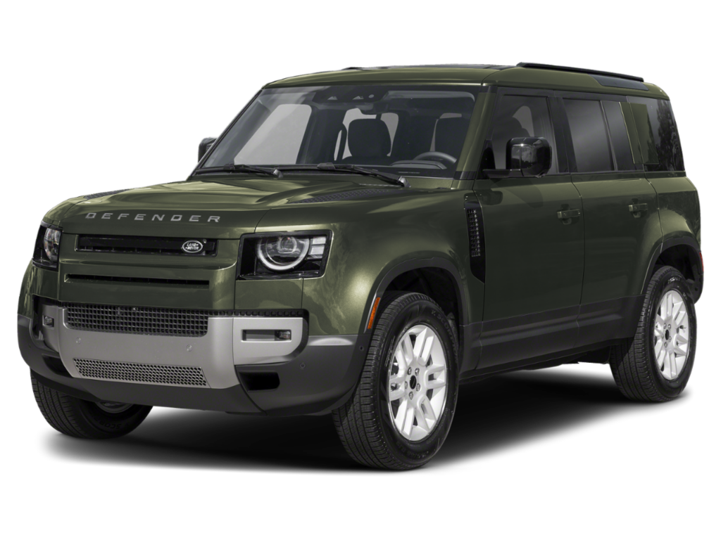 2026 Land Rover Defender P300 S
