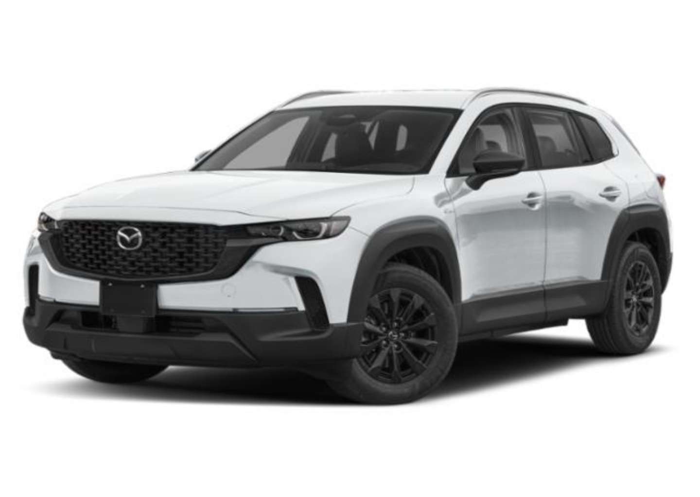 2026 Mazda CX-50 2.5 Hybrid Preferred's photo
