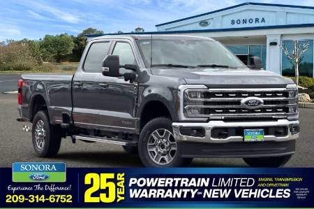 2026 Ford Super Duty F-350 SRW