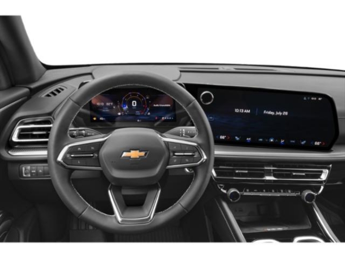 2026 Chevrolet Traverse LT - Photo 6