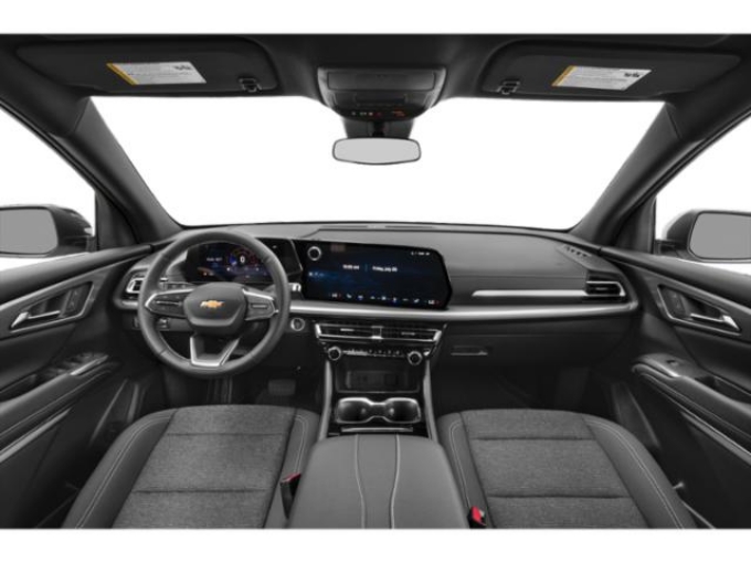 2026 Chevrolet Traverse LT - Photo 7