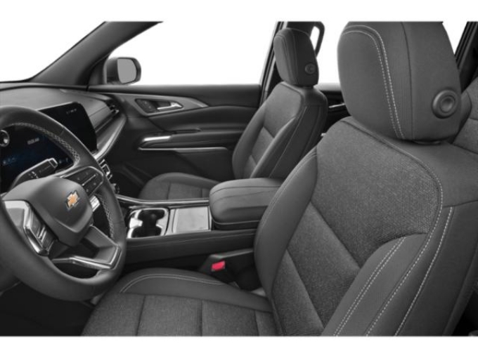2026 Chevrolet Traverse LT - Photo 8
