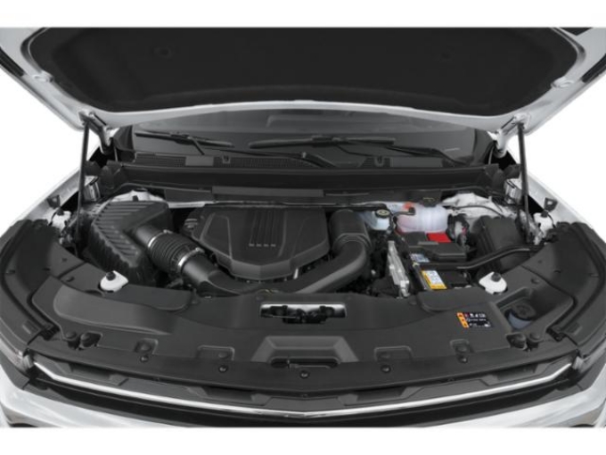 2026 Chevrolet Traverse LT - Photo 11