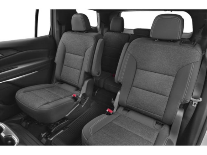 2026 Chevrolet Traverse LT - Photo 12