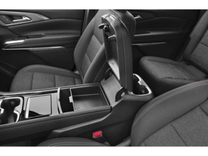 2026 Chevrolet Traverse LT - Photo 13