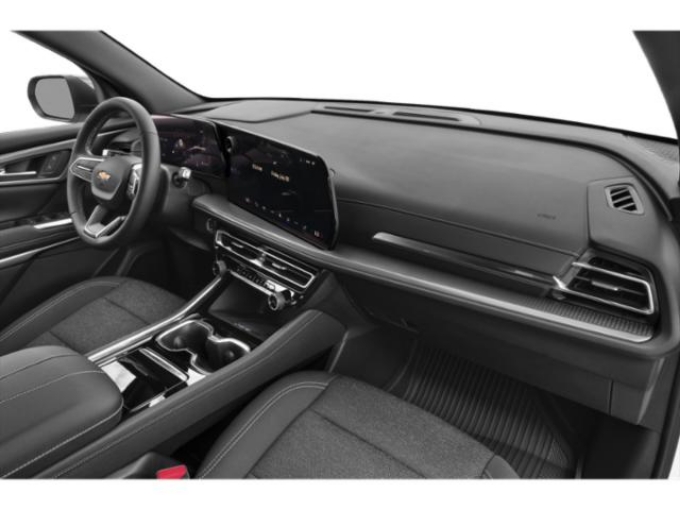 2026 Chevrolet Traverse LT - Photo 14