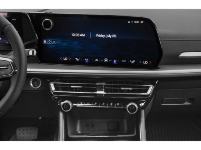 2026 Chevrolet Traverse LT - Photo 15