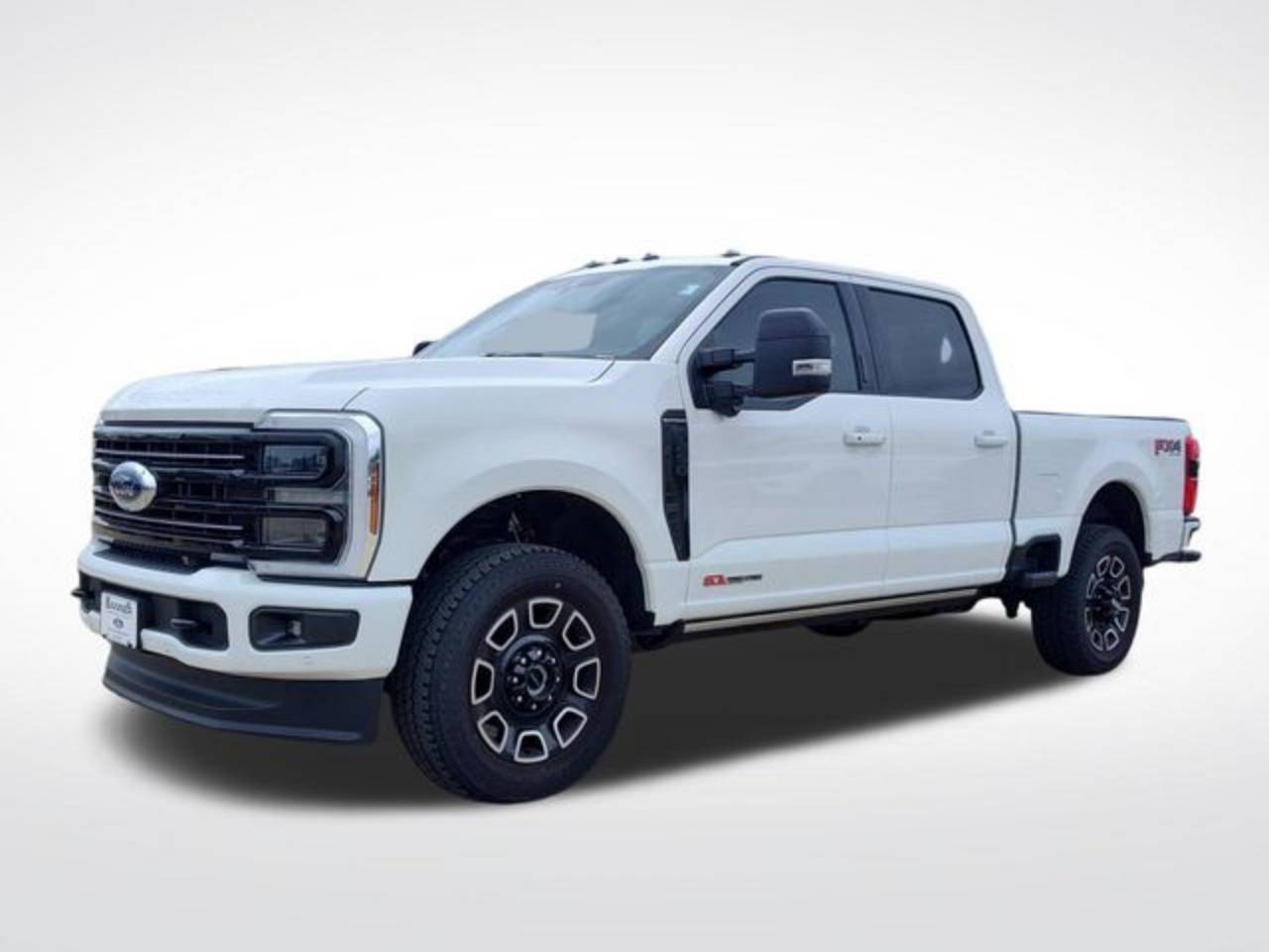 2026 Ford F-250 Super Duty