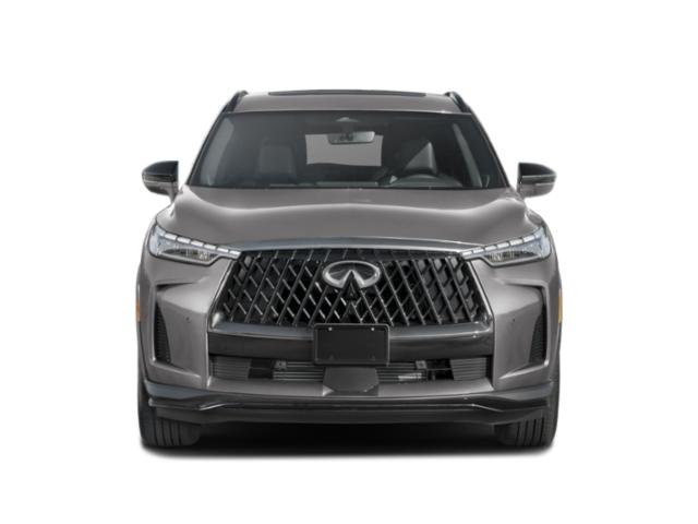 2027 INFINITI QX60