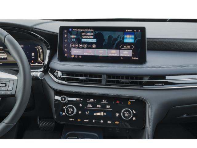 2027 INFINITI QX60 Sport - Photo 6