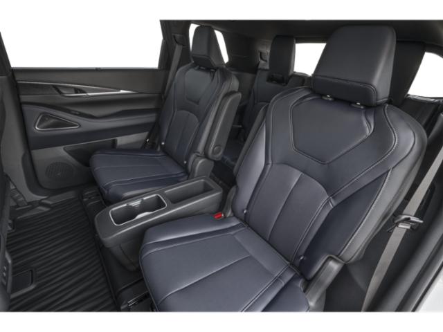 2027 INFINITI QX60 Sport - Photo 9