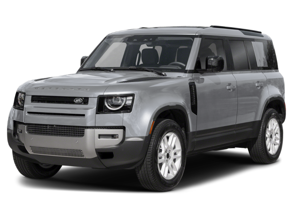 2026 Land Rover Defender P400 X-Dynamic SE