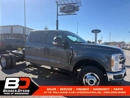 2026 Ford F-350SD XL