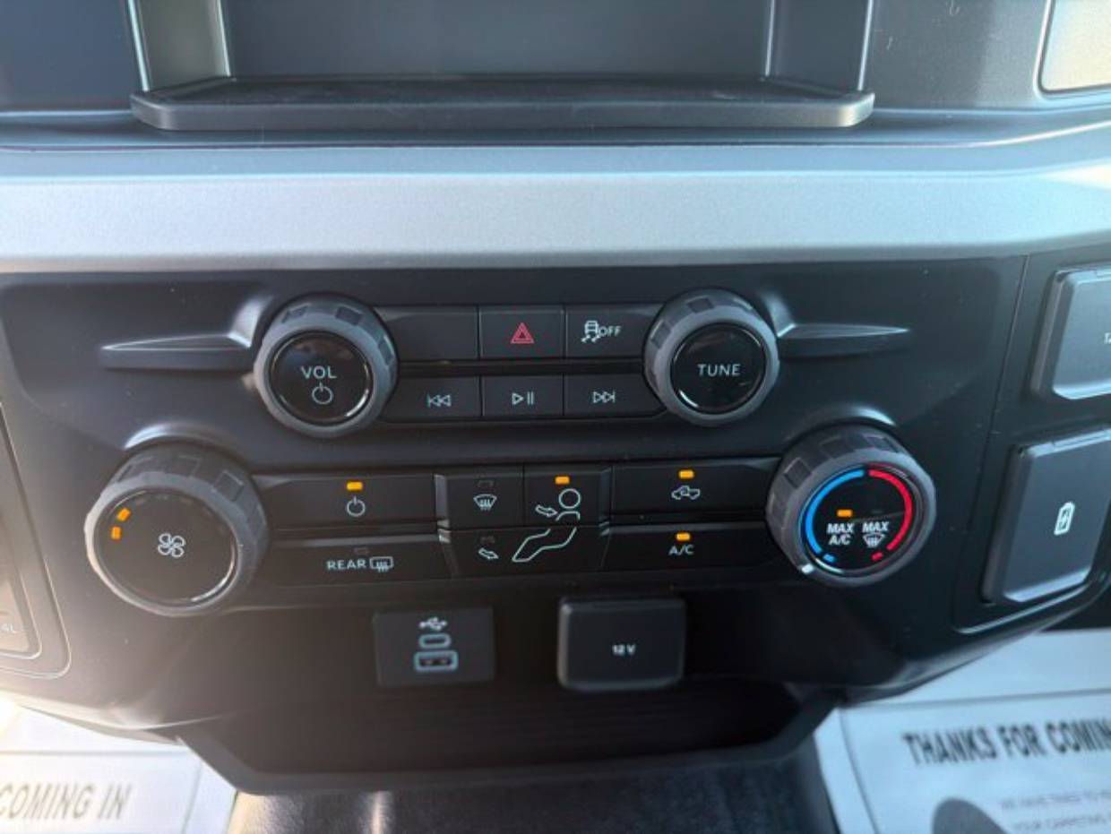 2026 Ford F-350 Super Duty Chassis Cab XL - Photo 13