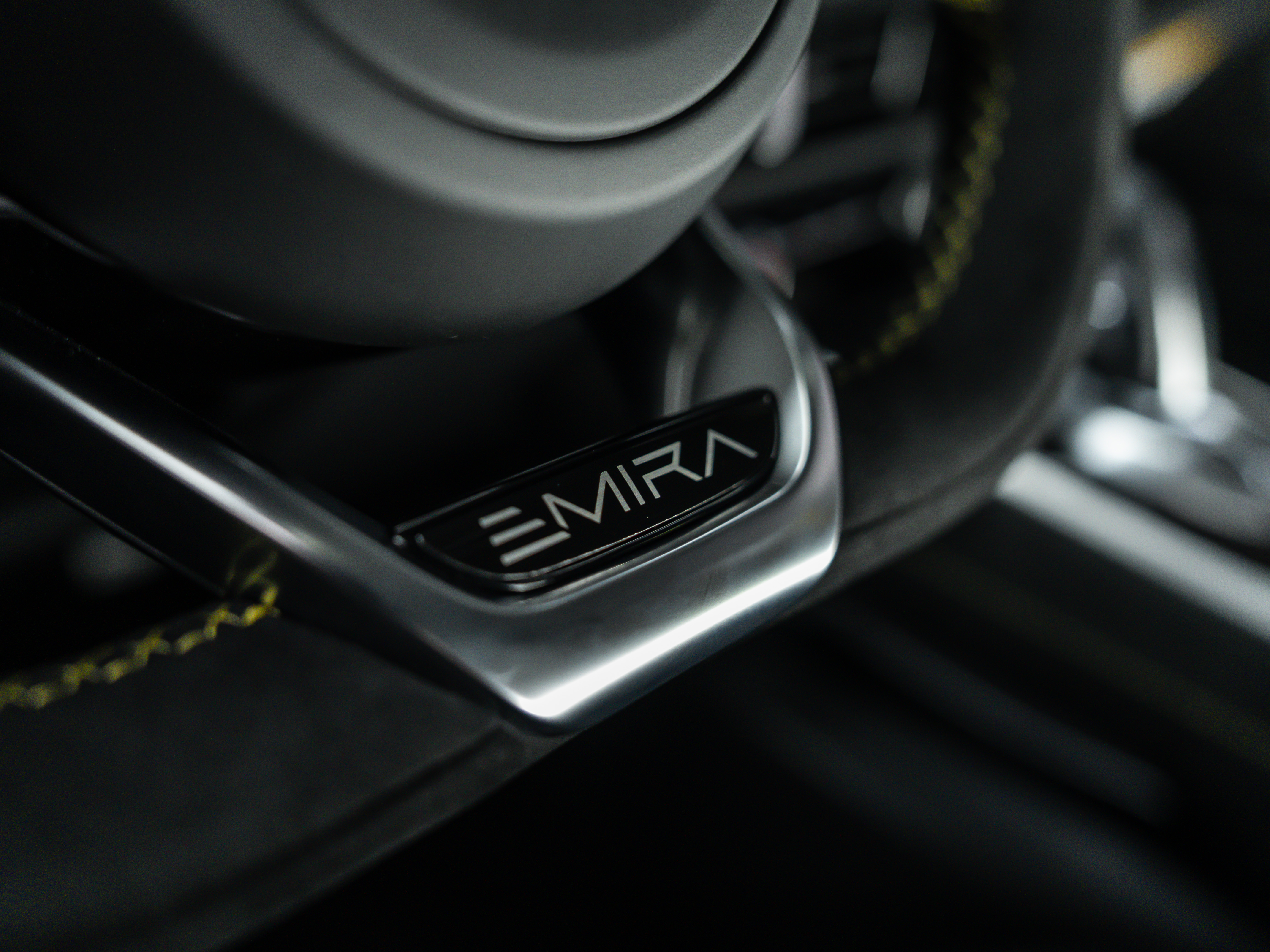 2026 Lotus Emira Turbo SE - Photo 26