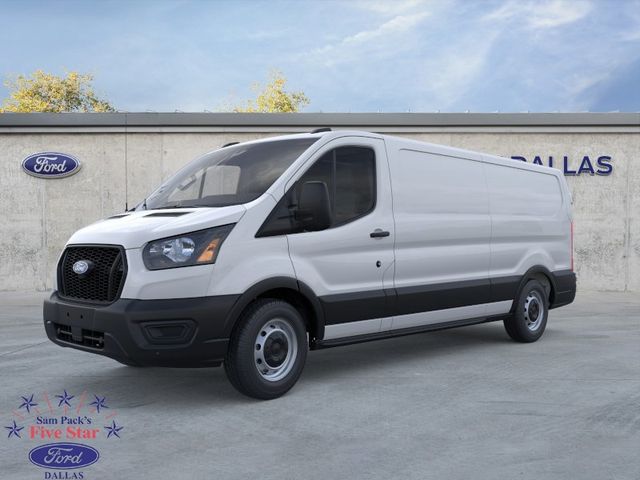 New 2026 Ford Transit-250 Base