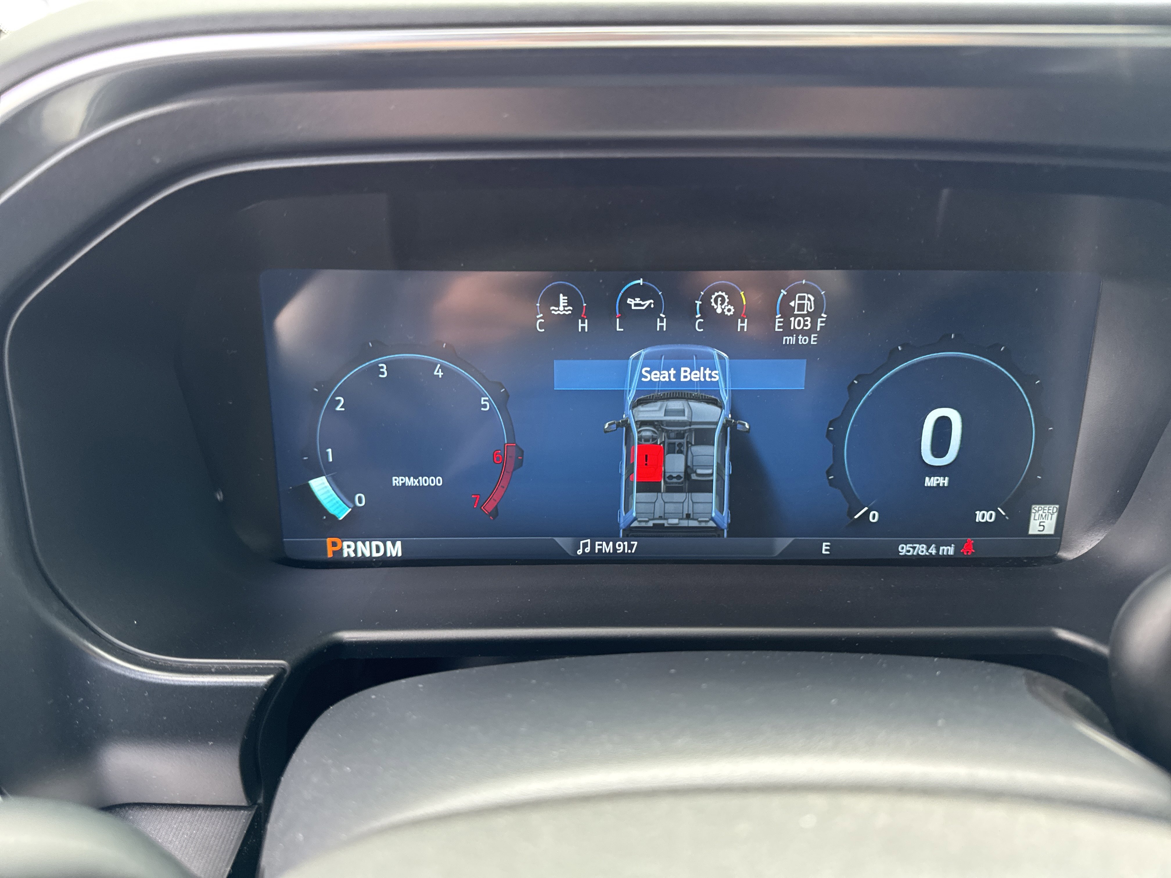 1FT7W2BT6TEC19861