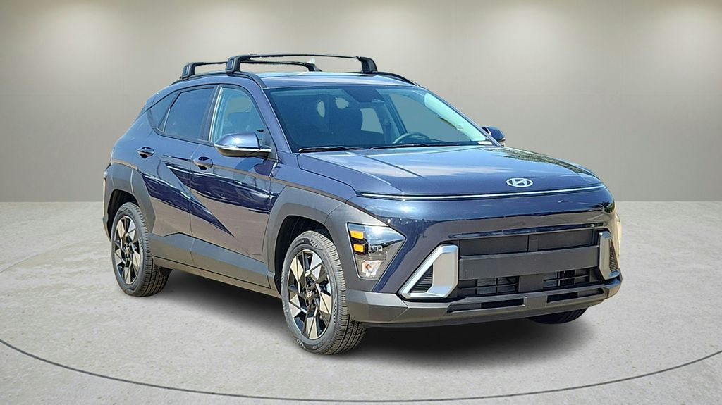 2024 Hyundai Kona