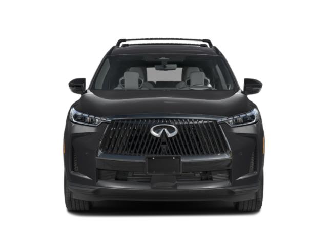 2027 INFINITI QX60