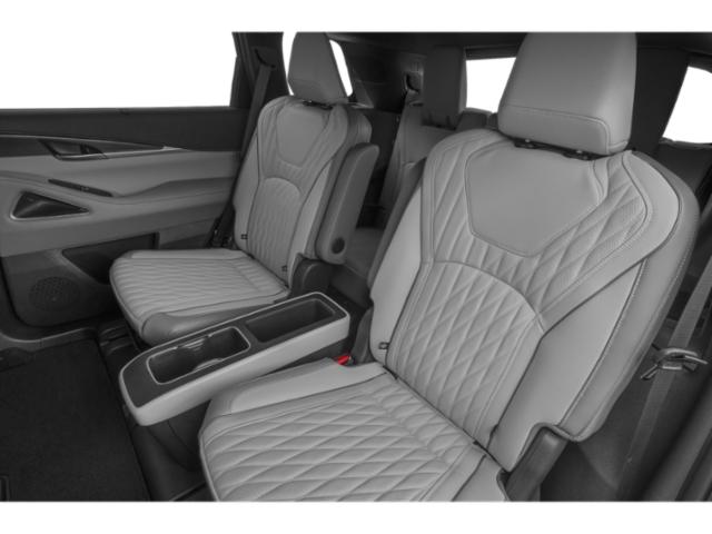 2027 INFINITI QX60 AUTOGRAPH - Photo 9