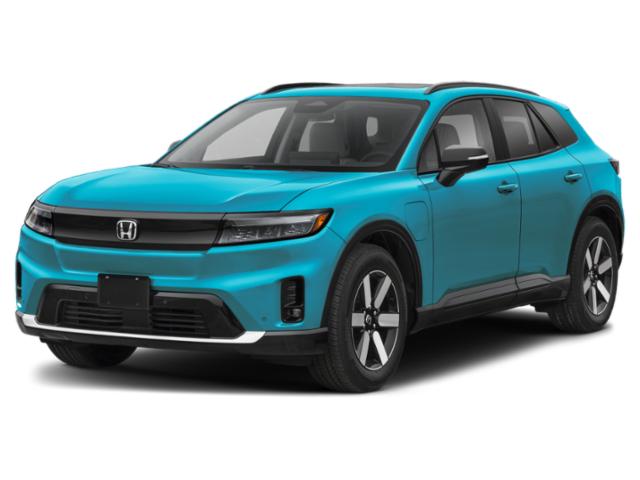 New 2026 Honda Prologue Touring