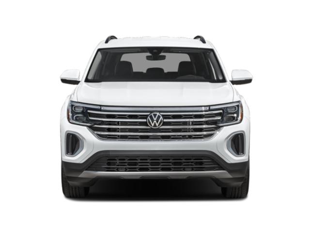 2026 Volkswagen Atlas SE w/Tech