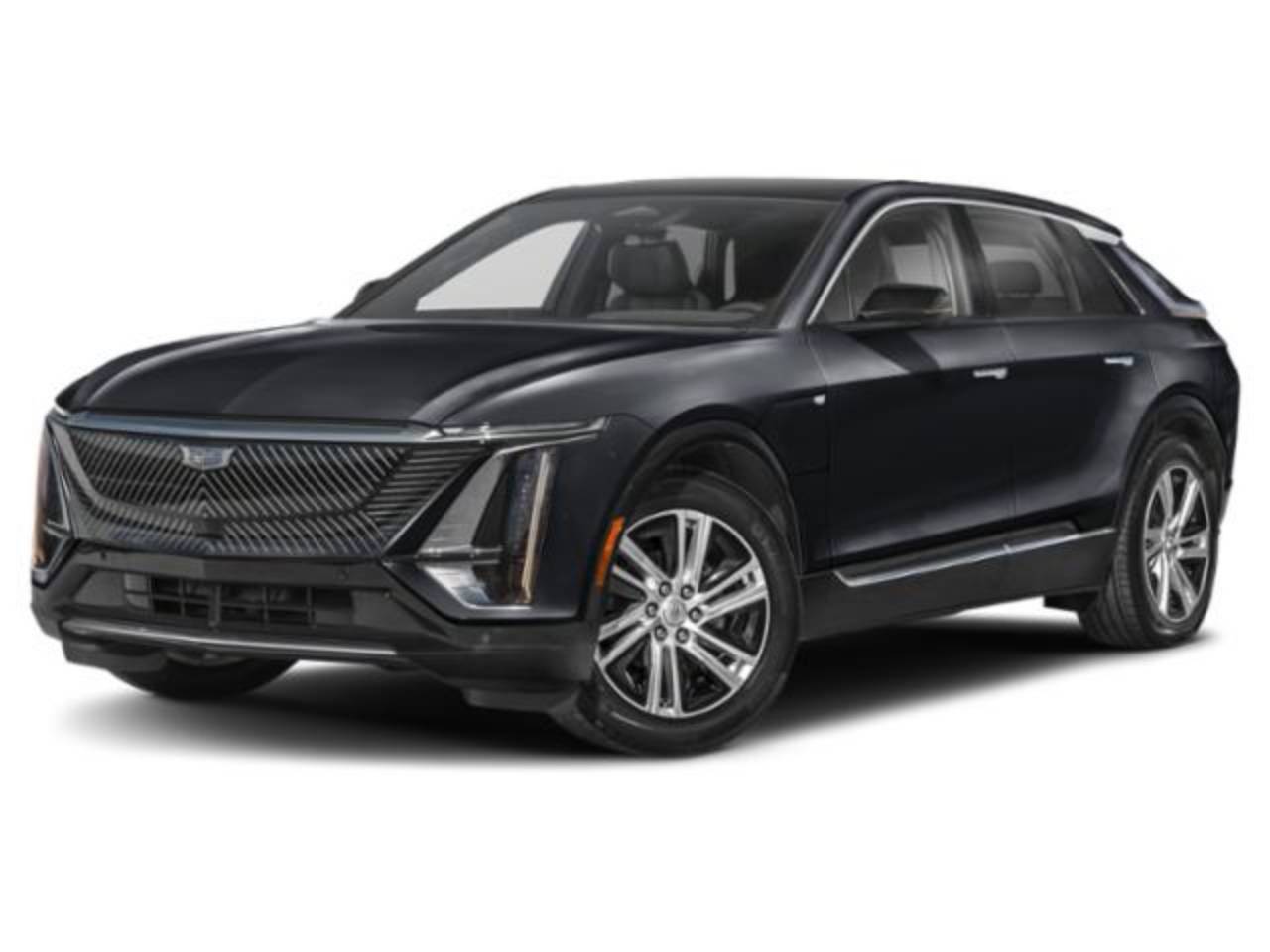 2024 Cadillac LYRIQ Sport 1