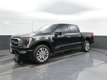2023 Ford F-150 Limited