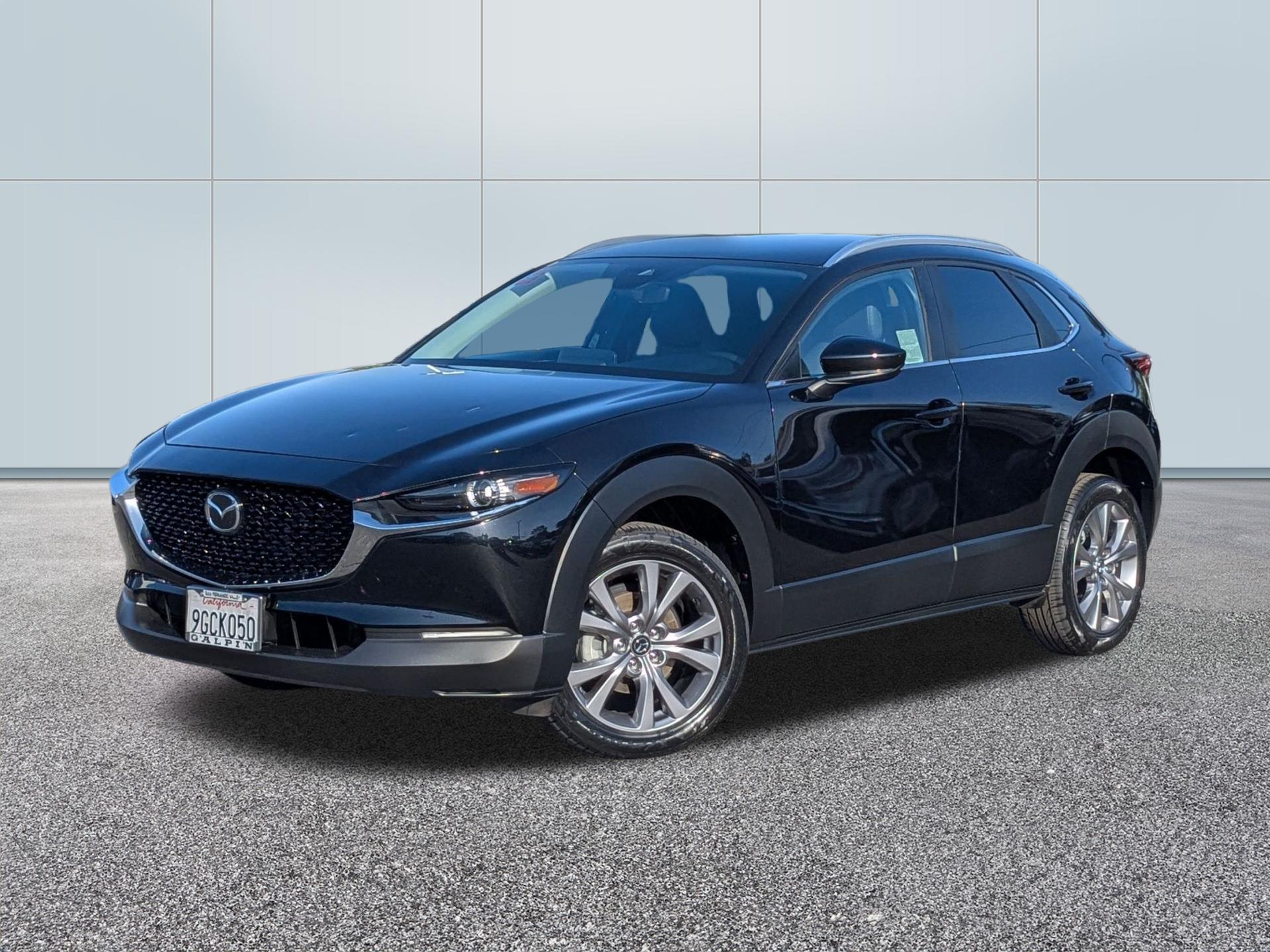 Used 2023 Mazda CX-30 2.5 S Preferred
