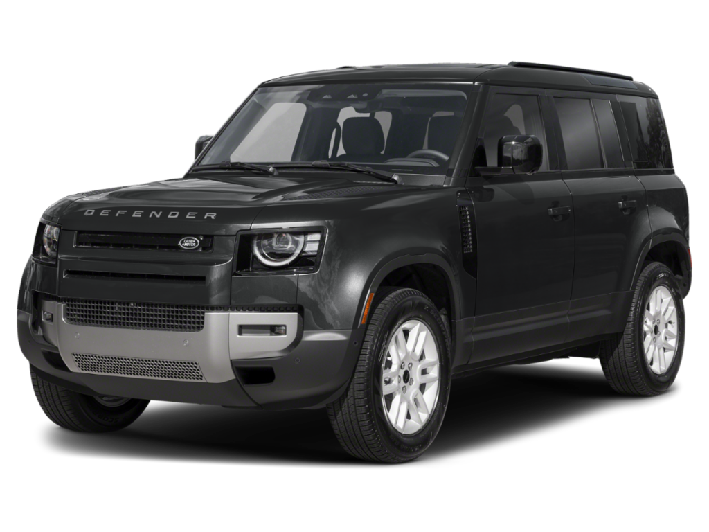 2026 Land Rover Defender P400 X