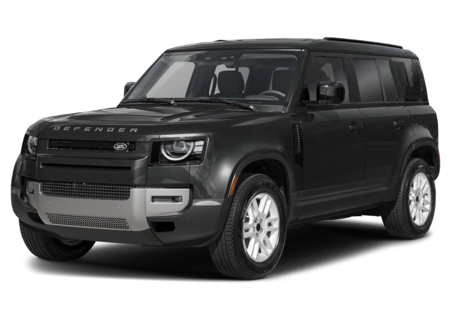 2026 Land Rover Defender