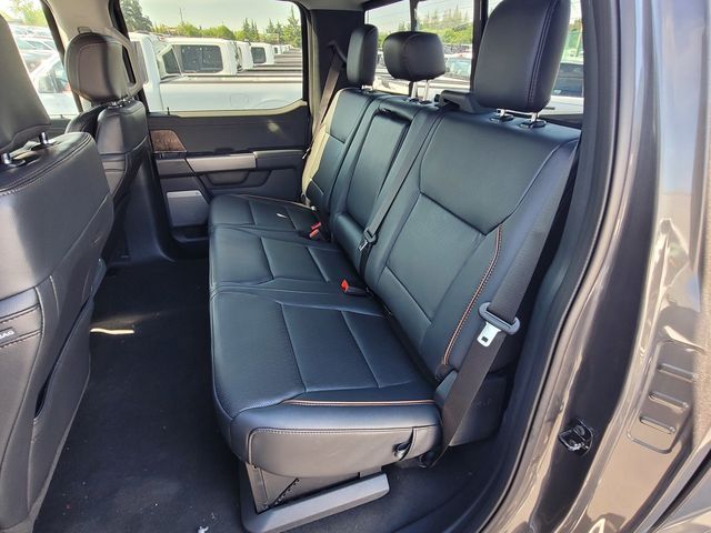 2026 Ford F-250 Super Duty Lariat - Photo 6
