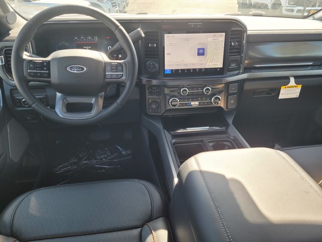 2026 Ford F-250 Super Duty Lariat - Photo 7