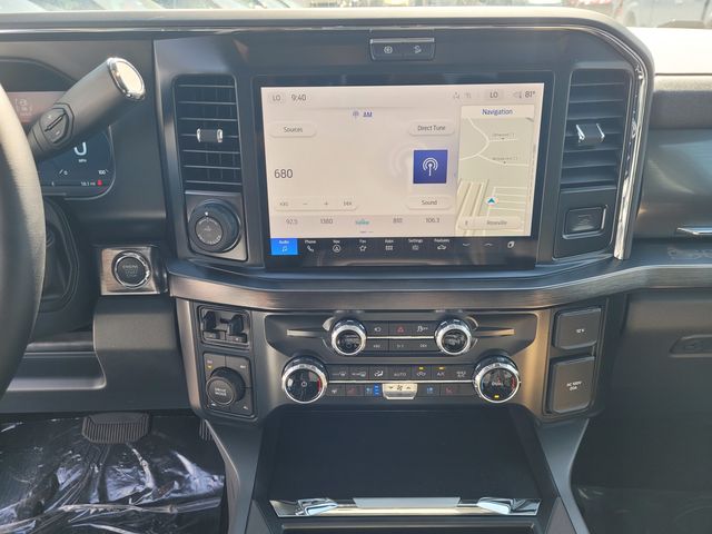 2026 Ford F-250 Super Duty Lariat - Photo 10