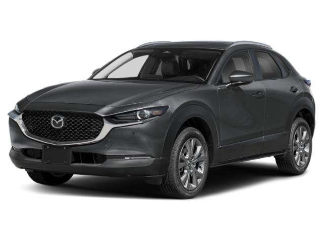 Used 2026 Mazda CX-30 2.5 S Preferred