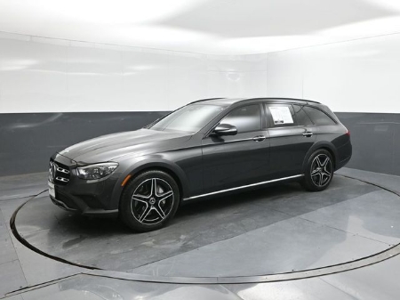 2021 Mercedes-Benz E-Class E 450