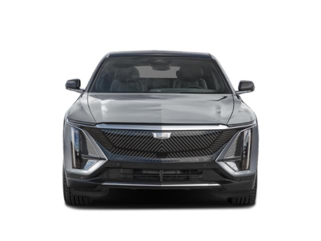 2025 Cadillac LYRIQ Luxury 3 - Photo 28