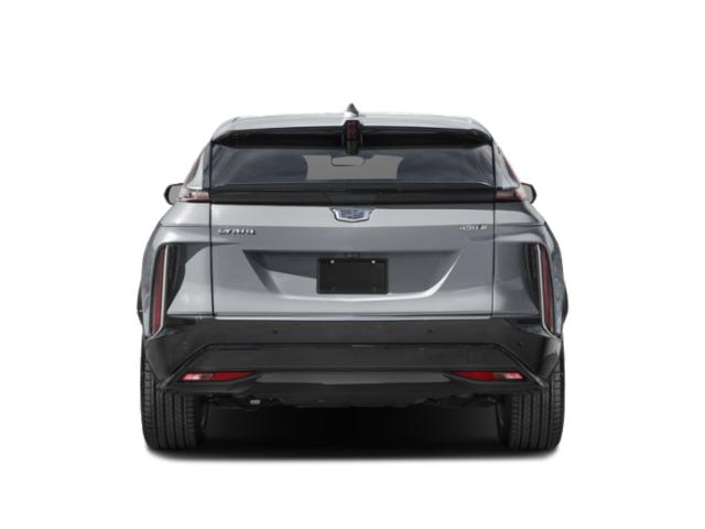2025 Cadillac LYRIQ Luxury 3 - Photo 29