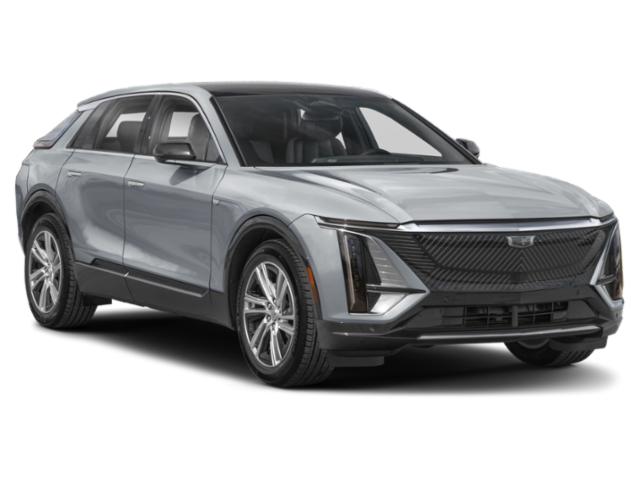 2025 Cadillac LYRIQ Luxury 3 - Photo 30