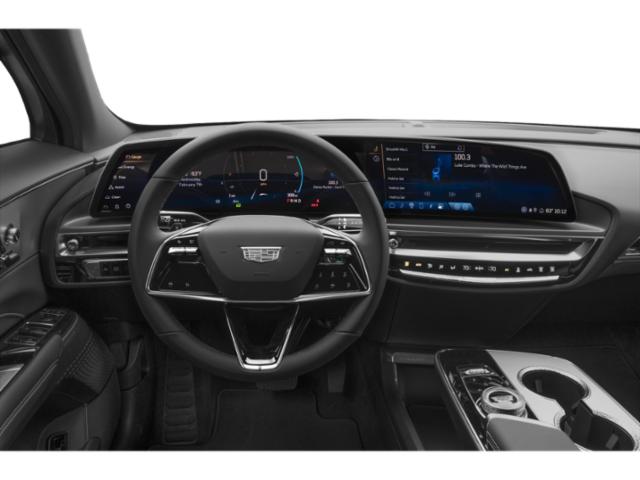 2025 Cadillac LYRIQ Luxury 3 - Photo 31