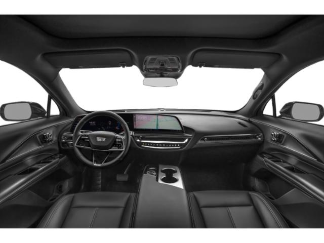 2025 Cadillac LYRIQ Luxury 3 - Photo 32