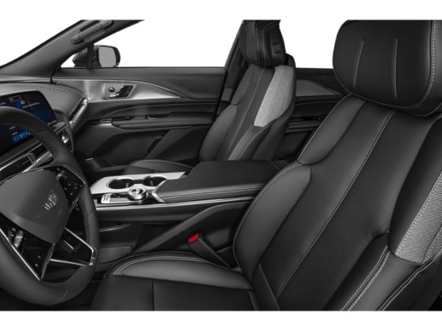 2025 Cadillac LYRIQ Luxury 3 - Photo 33