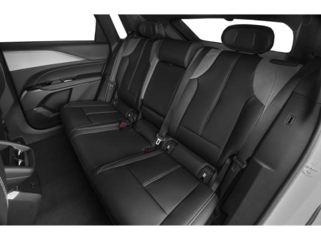 2025 Cadillac LYRIQ Luxury 3 - Photo 37
