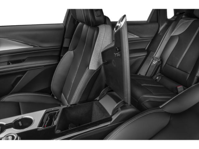 2025 Cadillac LYRIQ Luxury 3 - Photo 38