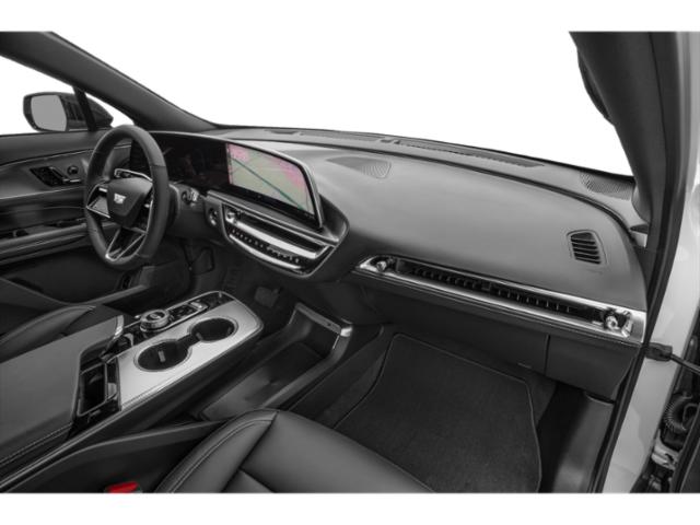 2025 Cadillac LYRIQ Luxury 3 - Photo 39