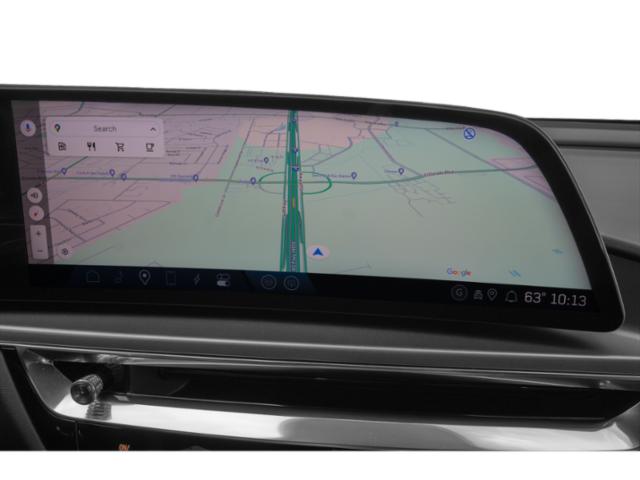 2025 Cadillac LYRIQ Luxury 3 - Photo 40