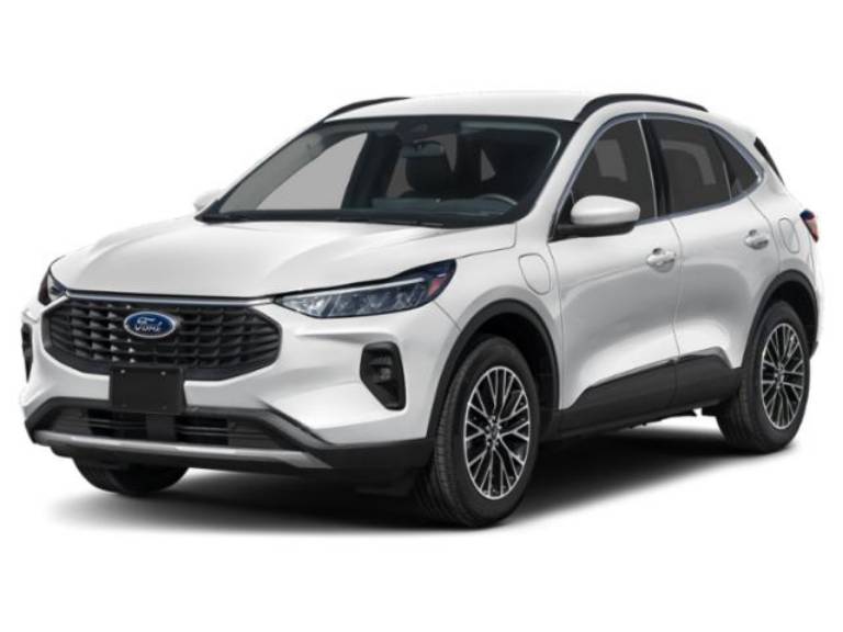 2026 Ford Escape Plug-In Hybrid Base